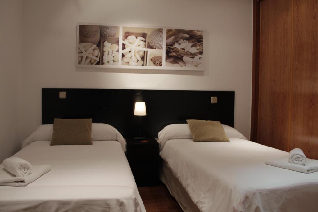 New Point Apart-hotel