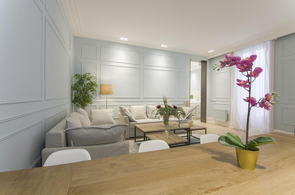 Luxury Alonso Martinez Apartamento