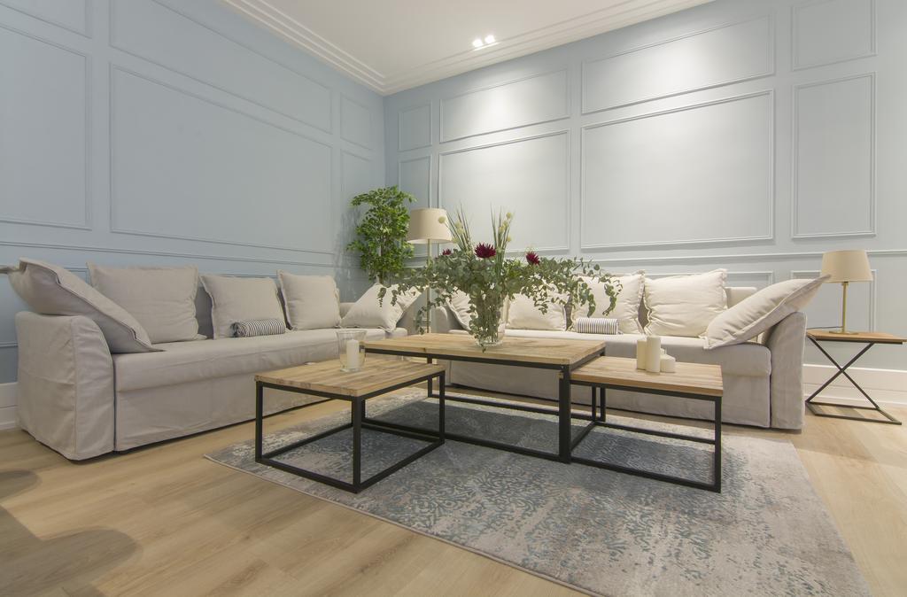 Apartamento Luxury Alonso Martinez *