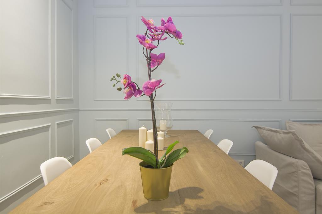 Luxury Alonso Martinez Apartamento