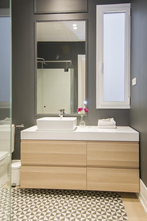 Apartamento Luxury Alonso Martinez *