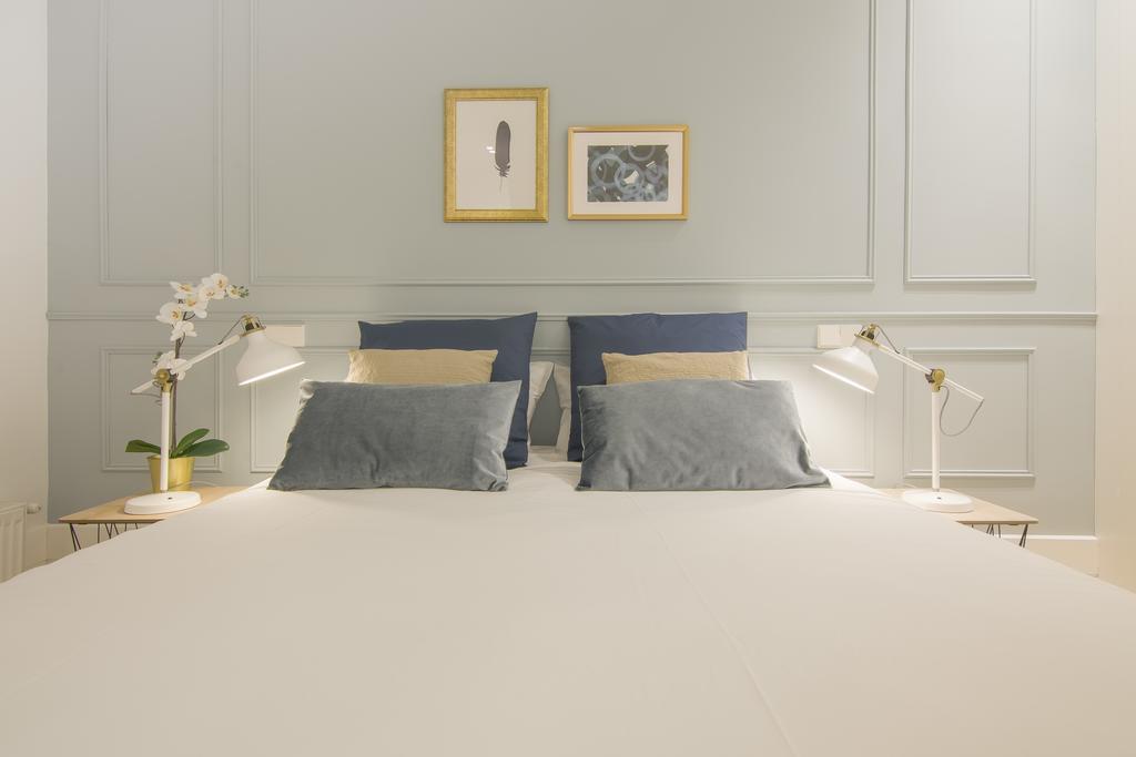 Luxury Alonso Martinez Madri