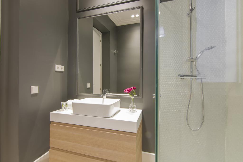 Apartamento Luxury Alonso Martinez
