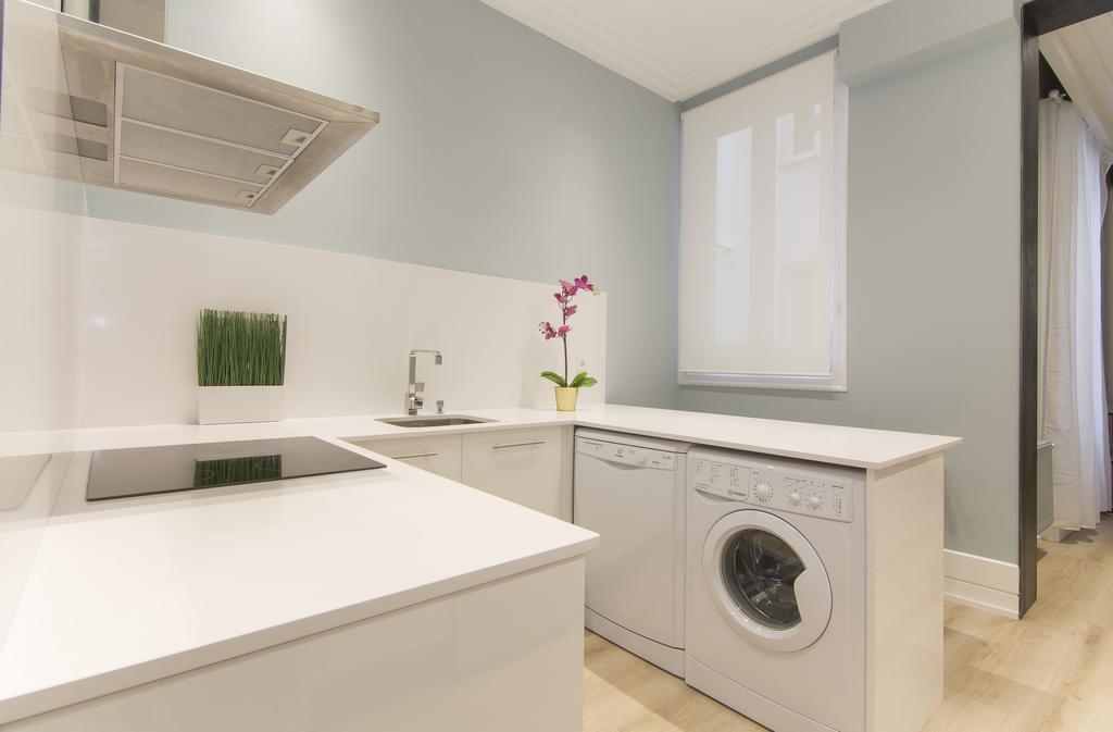 Apartamento Luxury Alonso Martinez *