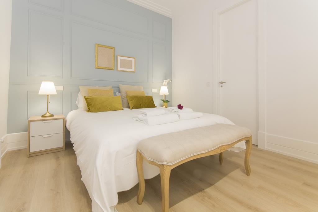 Luxury Alonso Martinez Apartamento