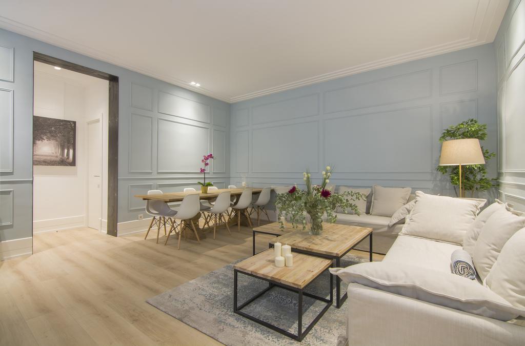 Apartamento Luxury Alonso Martinez