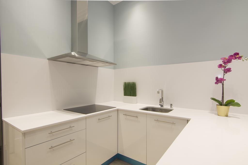 Apartamento Luxury Alonso Martinez