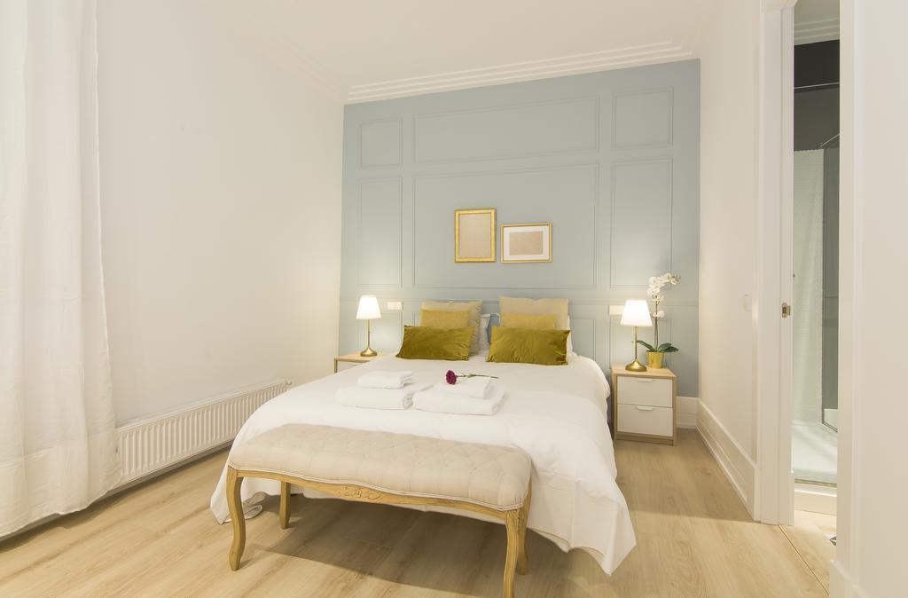 Apartamento Luxury Alonso Martinez Madrid