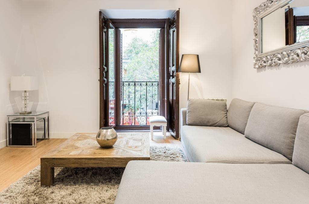 Malasana Executive Apartment Madrid