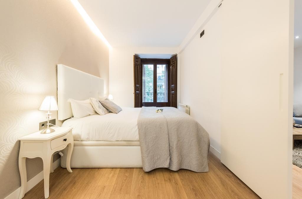 Malasana Executive Apartment