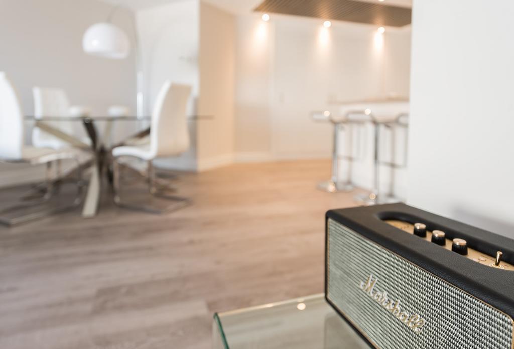 Apartment Torre Boutique *