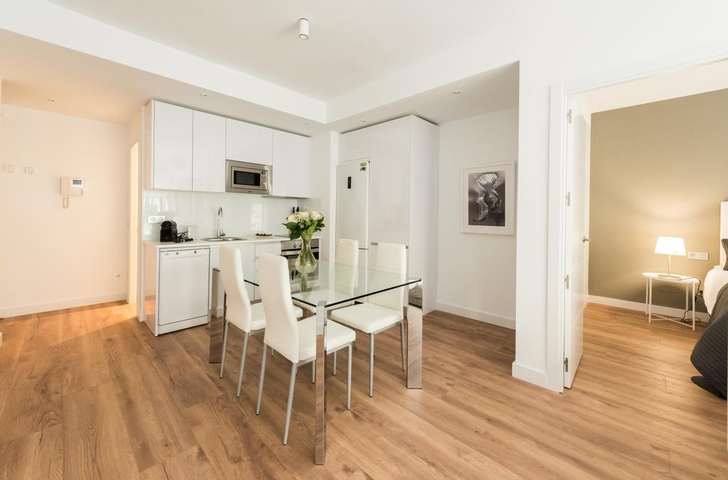 Opera Boutique Apartment Madrid