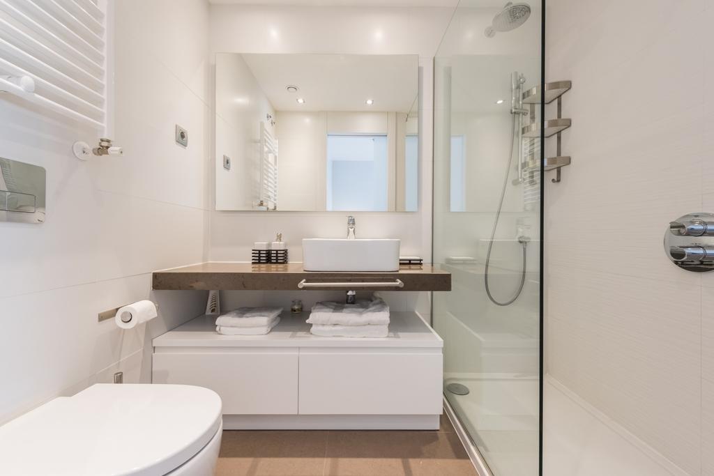 Torre Boutique Apartment Madrid