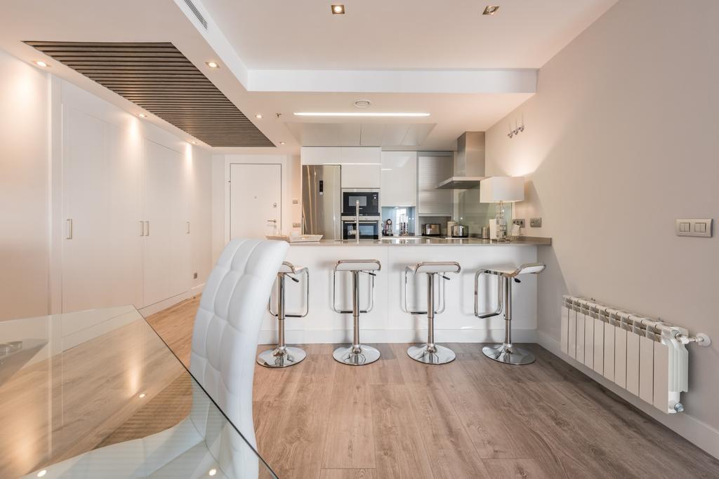 Apartment Torre Boutique *