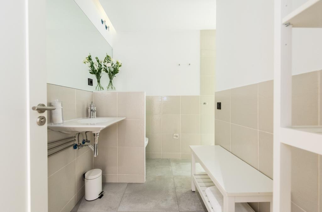 Malasana Executive * Madrid