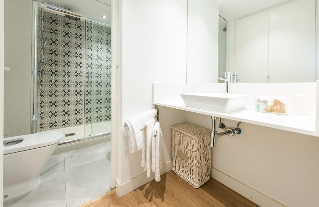 Malasana Executive Apartment
