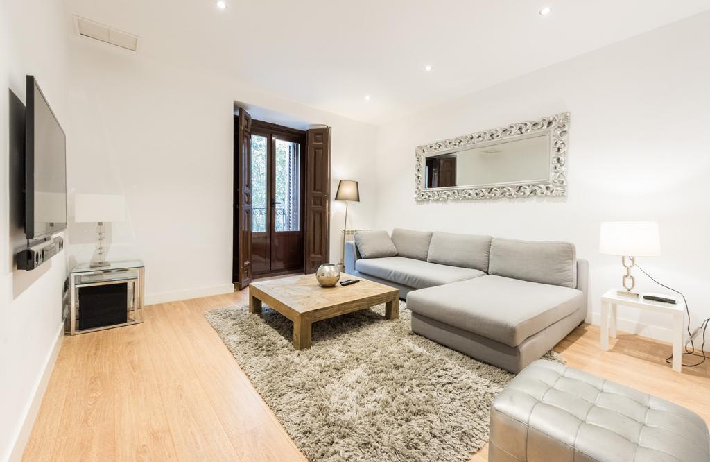 Malasana Executive Madrid