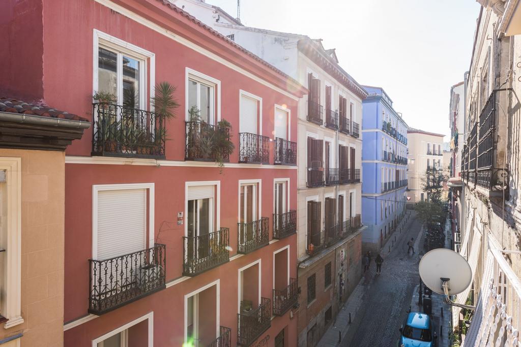 Malasaña By Madflats Collection Madrid