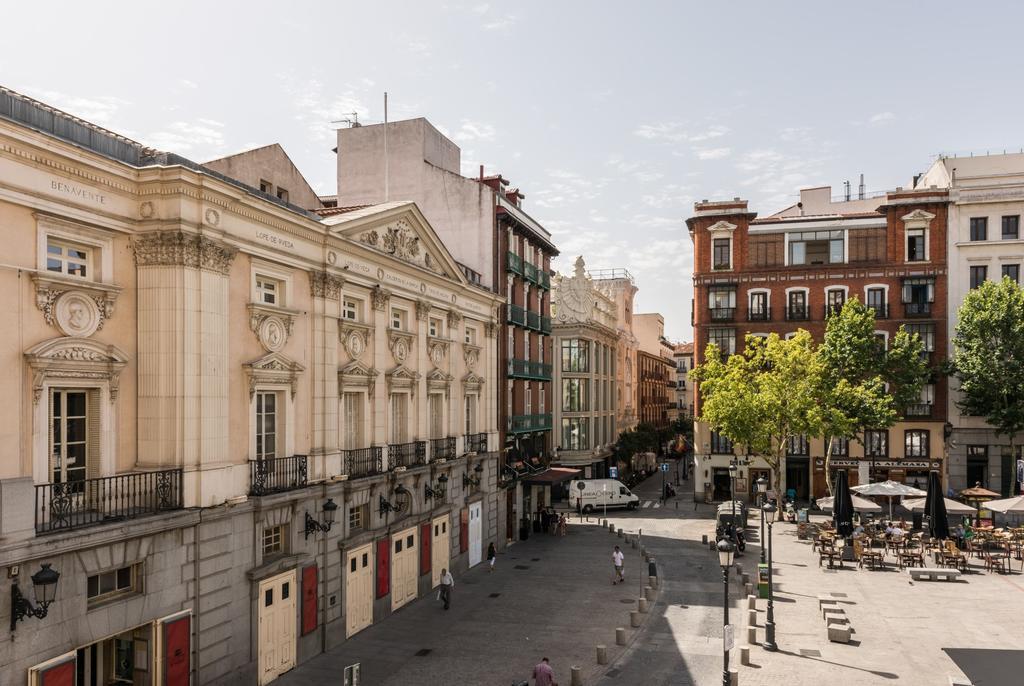 Santa Ana Plaza