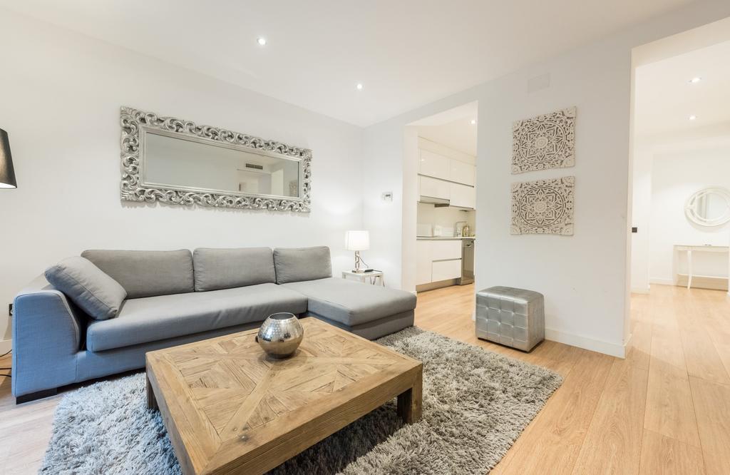Apartment Malasana Executive Madrid