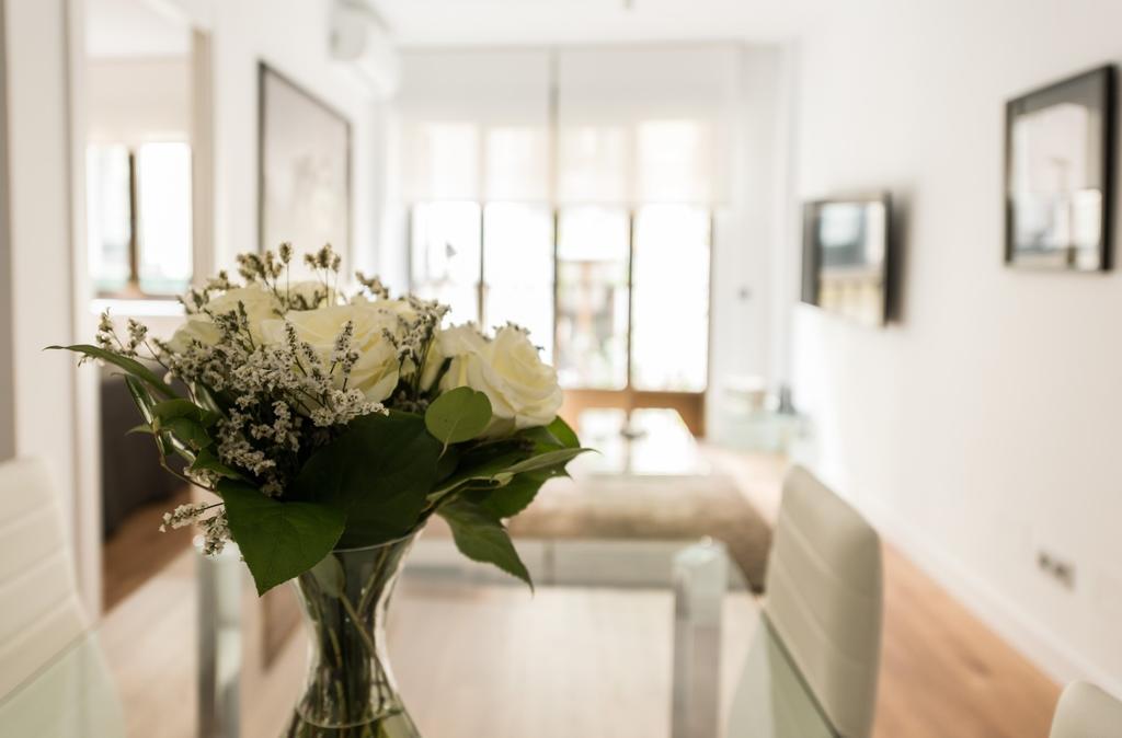 Apartment Opera Boutique Madrid