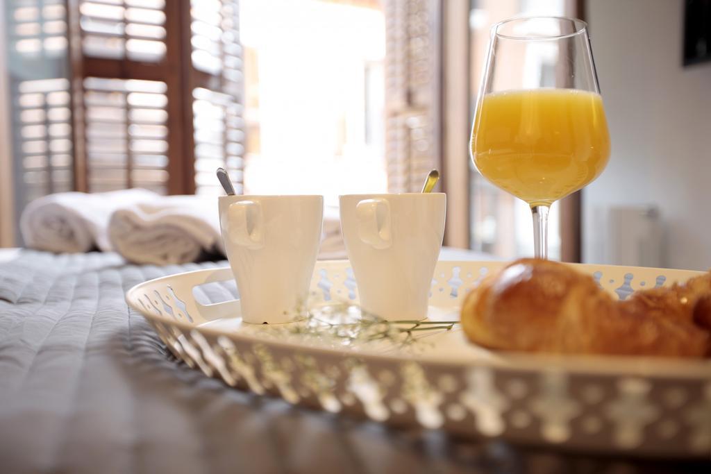 Malasana Center Apartment Madrid