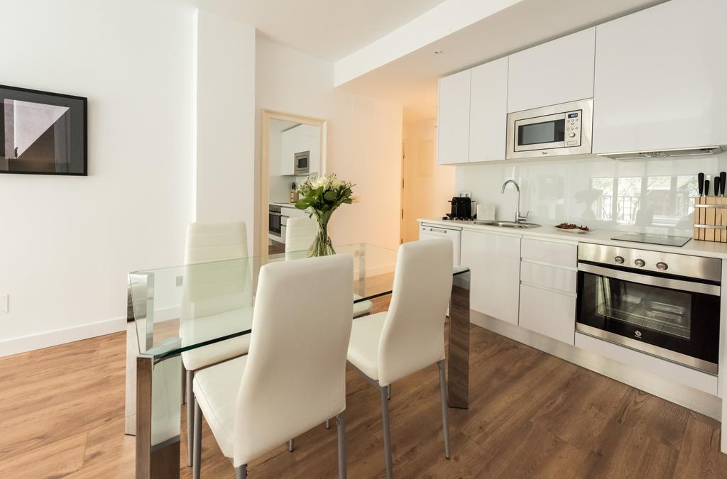 Apartment Opera Boutique