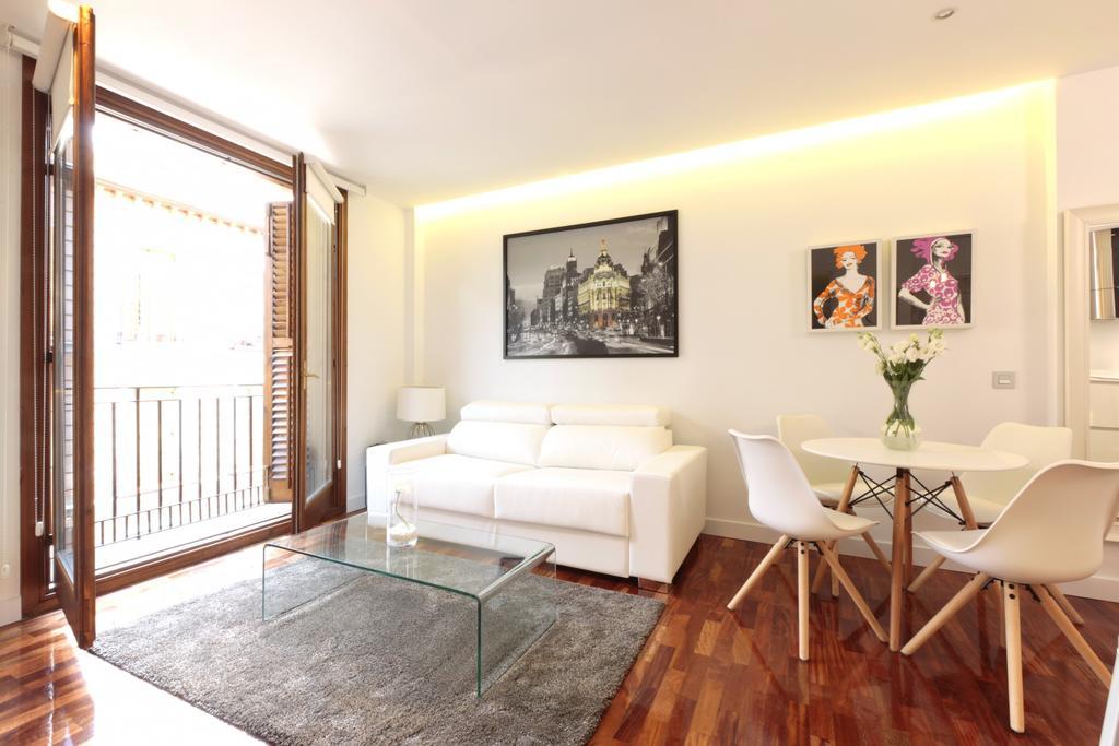 Malasana Center Madrid