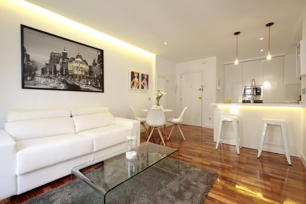 Malasana Center * Madrid