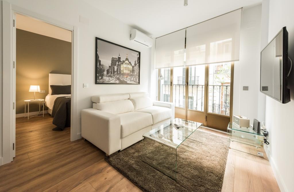 Opera Boutique Madrid