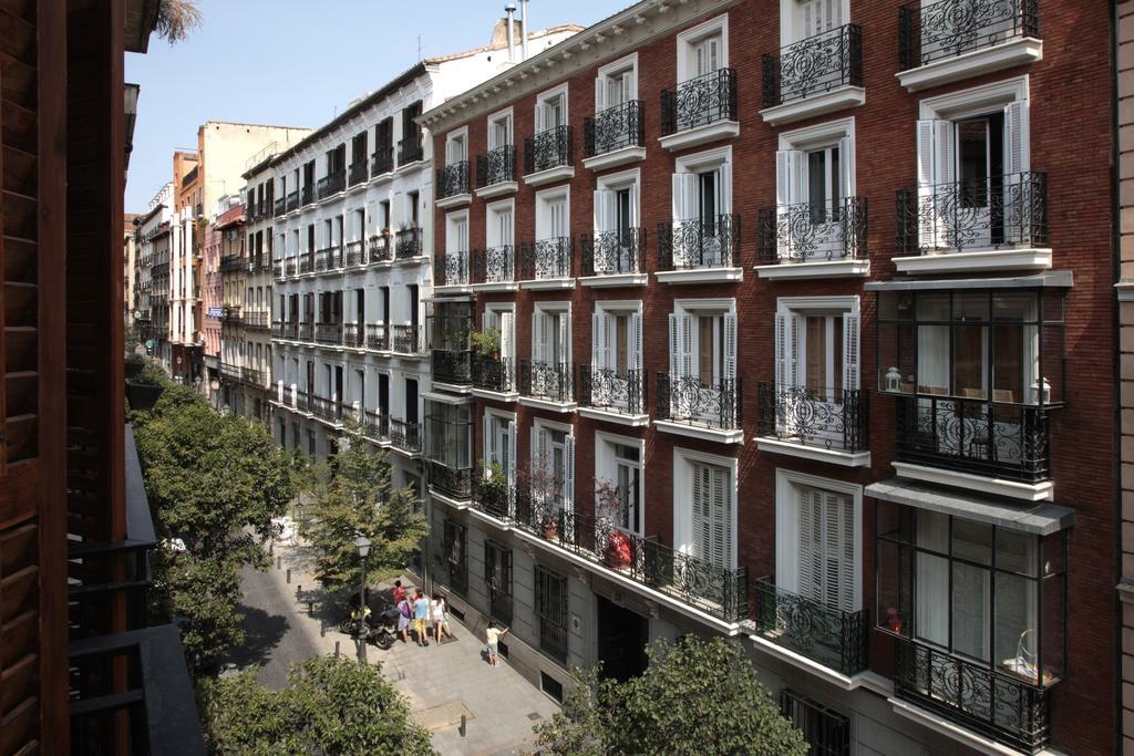 Malasana Center * Madrid