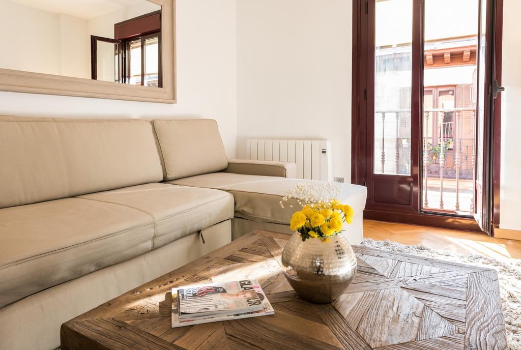 Downtown Urban Apartment