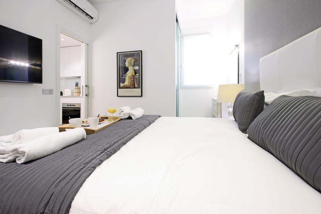 Latina Palace Apartamento Madrid