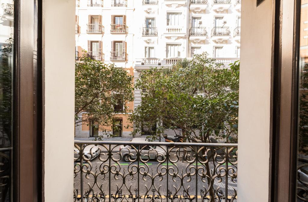 Malasana Urban Madrid