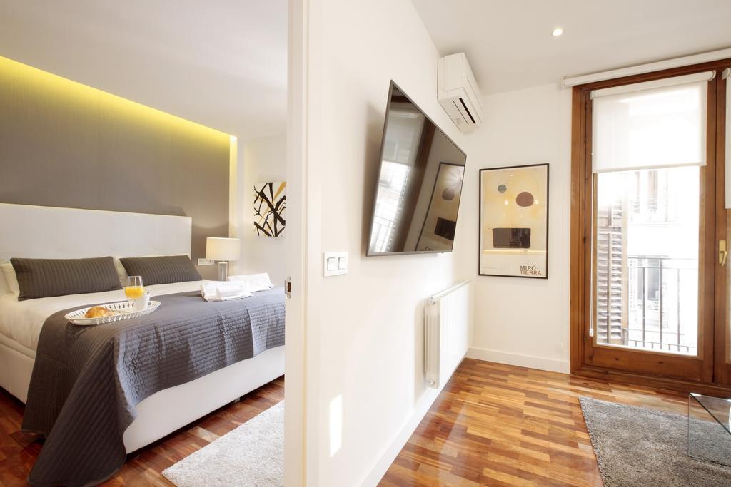 Malasana Center Apartment