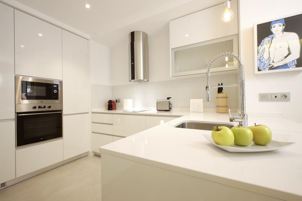 Apartment Malasana Center