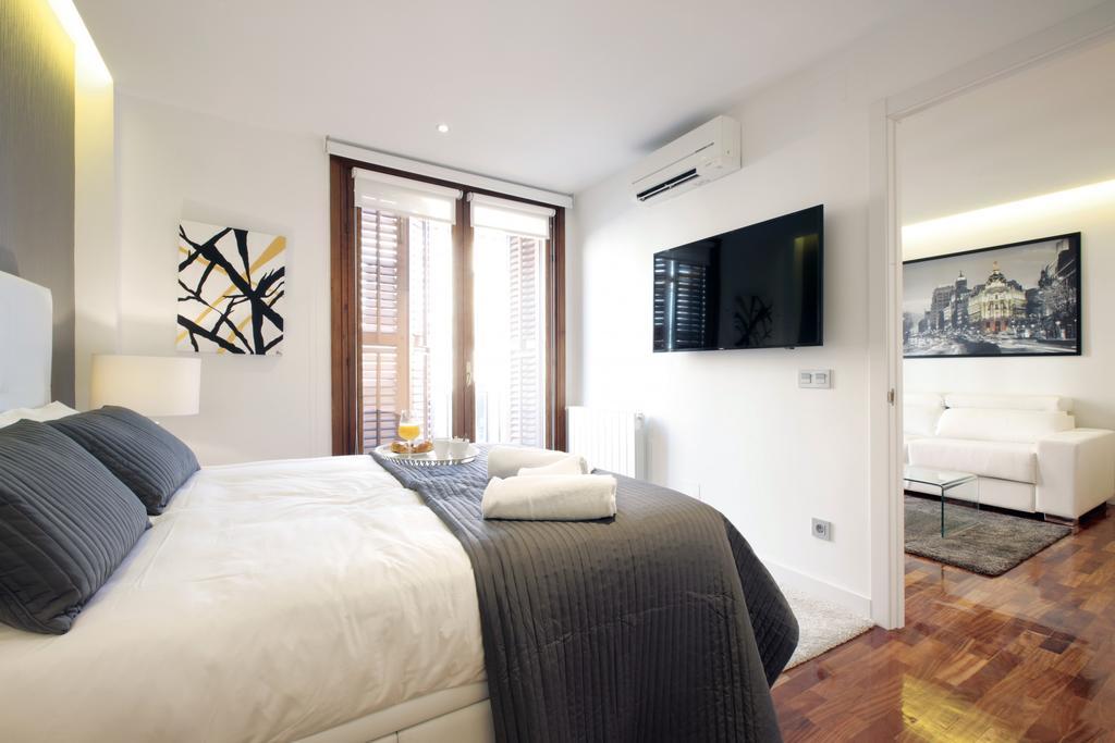 Malasana Center Apartment *