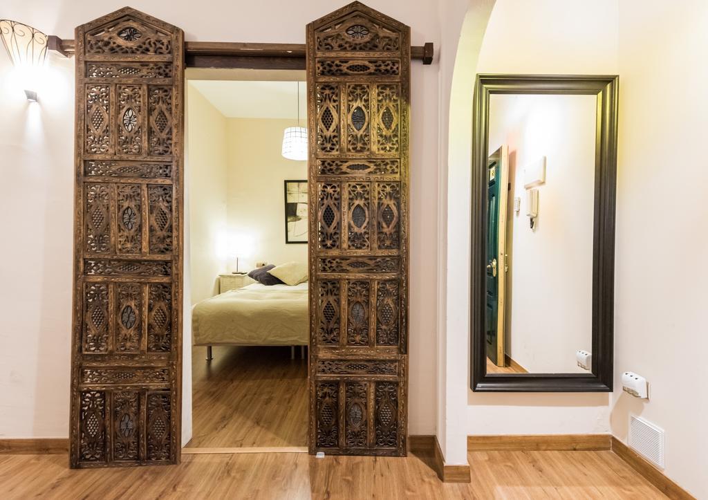 Downtown Jacuzzi Apartment Madrid
