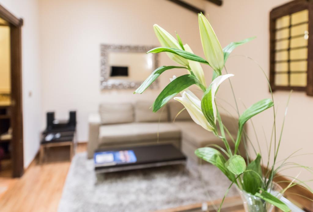 Downtown Jacuzzi Apartment Madrid