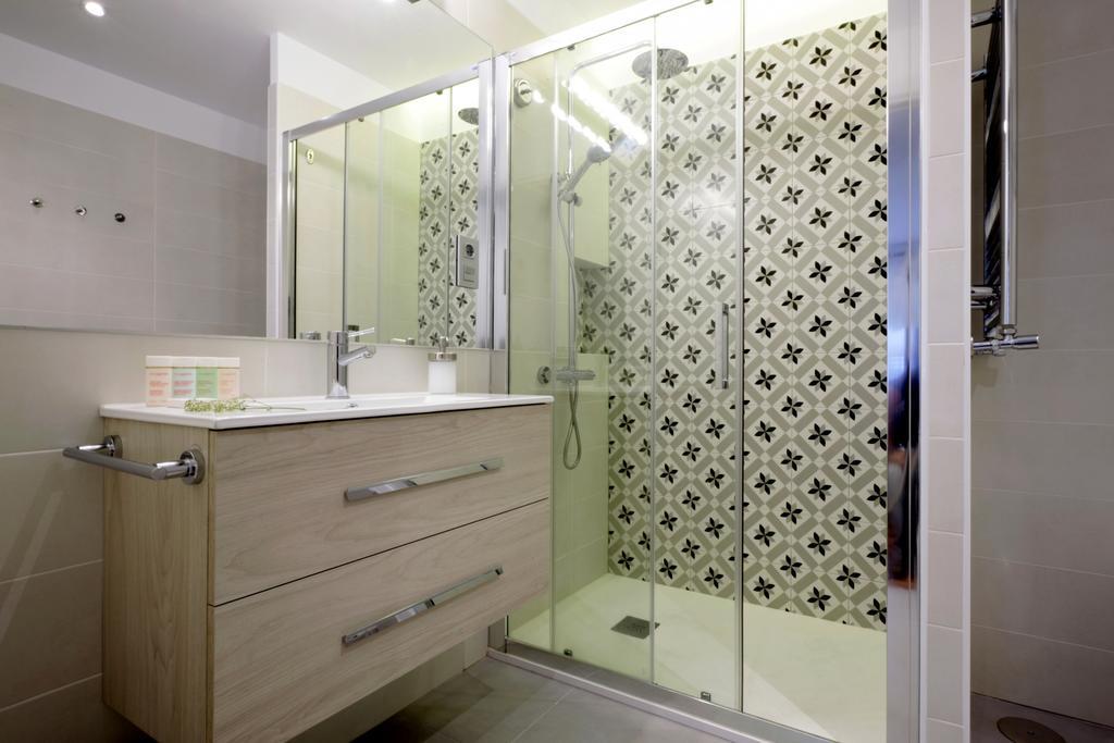 Malasana Center Apartment