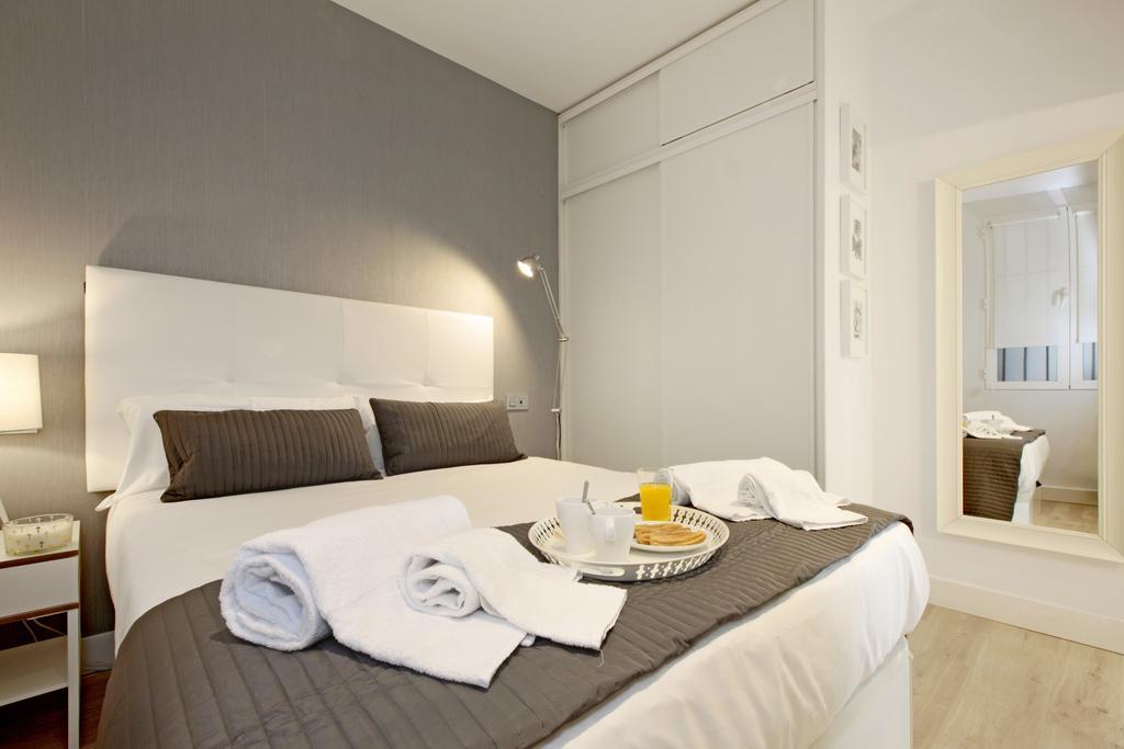 Apartment Atocha Hub