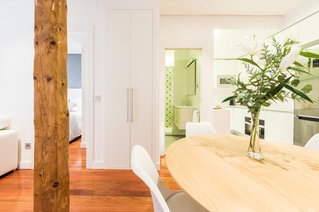 Malasaña By Madflats Collection Apartamento Madrid