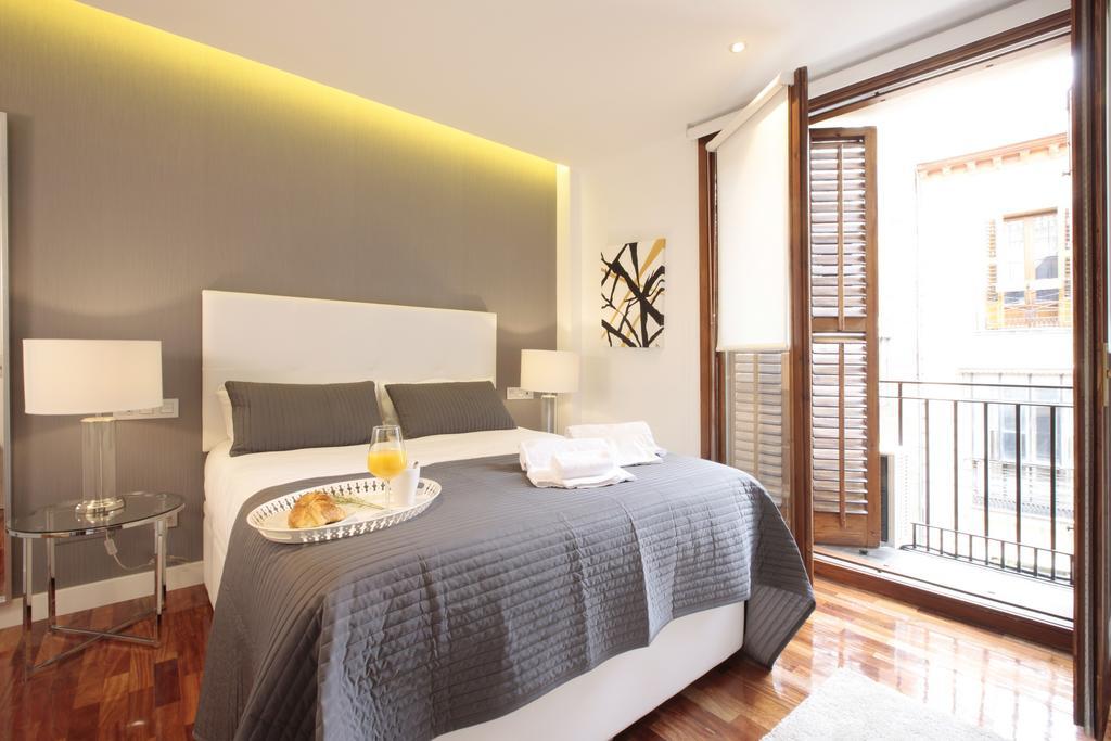 Malasana Center Madrid