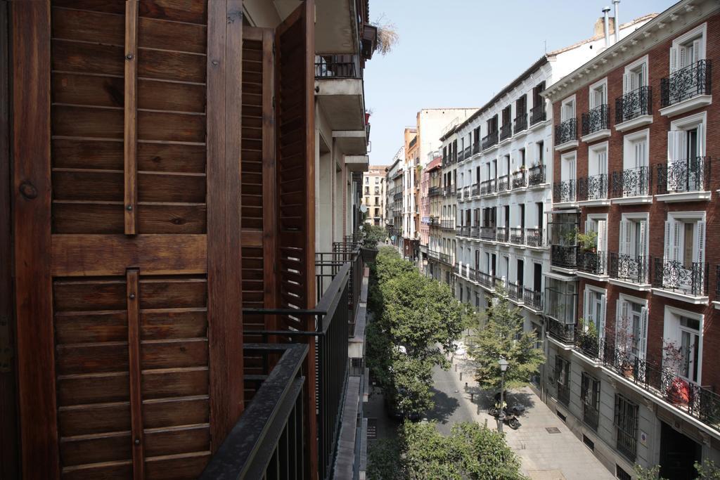 Malasana Center Apartment