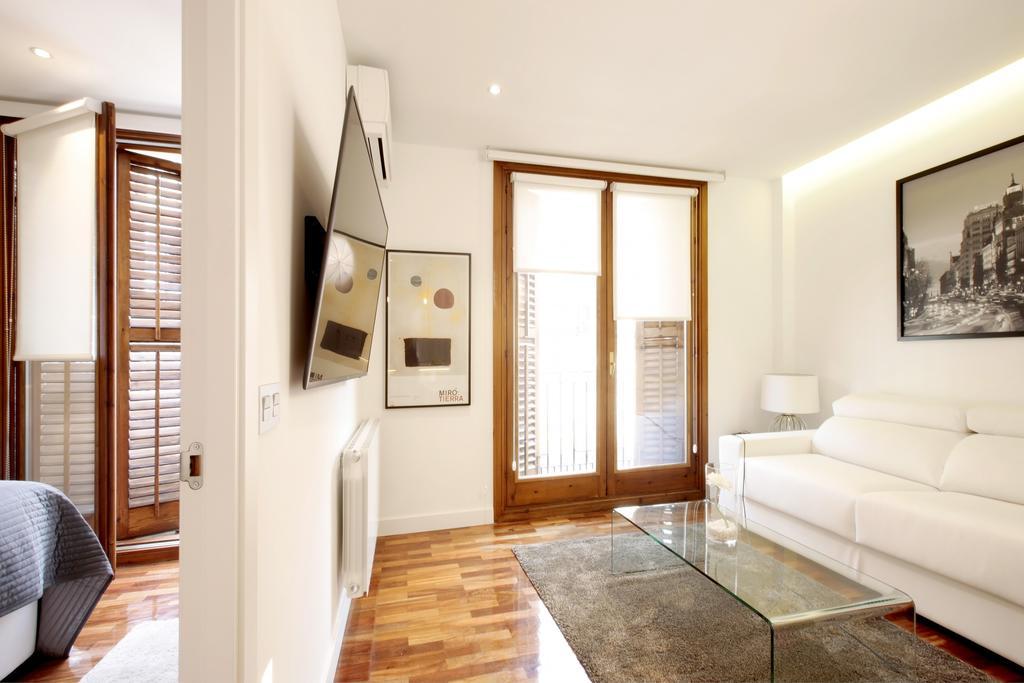 Malasana Center * Madrid