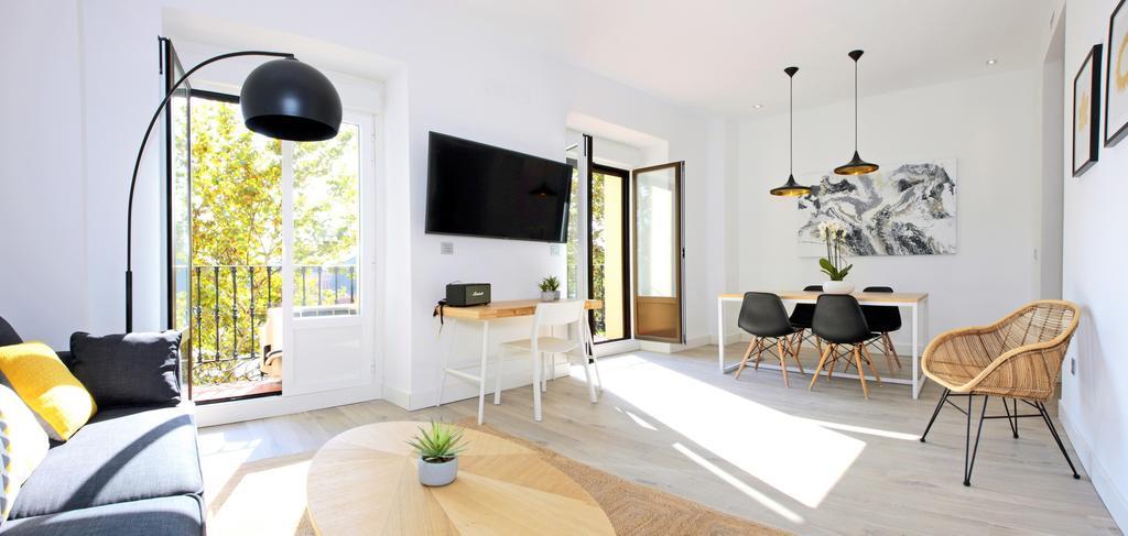 Atocha Hub Apartment *