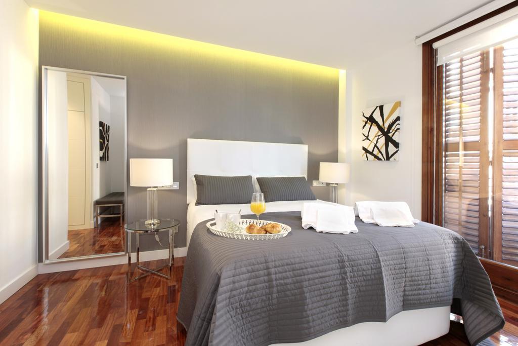 Apartment Malasana Center *