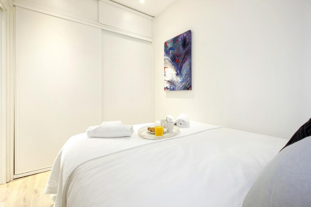 Apartment Atocha Hub