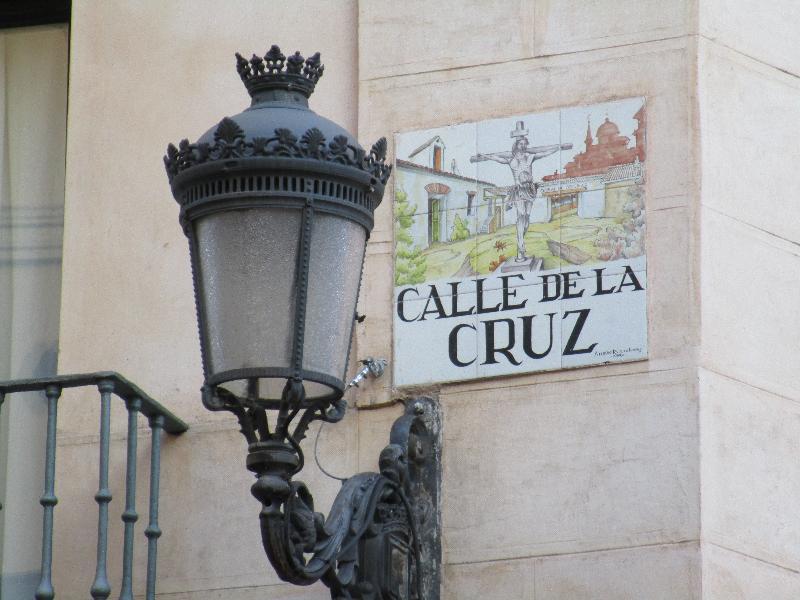Cruz Apartamento