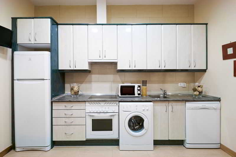 Apartment Nickel